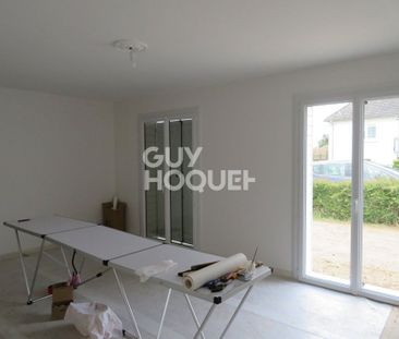 Maison 4 pièces à Chemazé - Photo 5