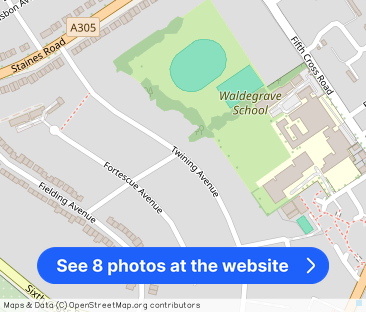 Twining Avenue, Twickenham - Photo 1