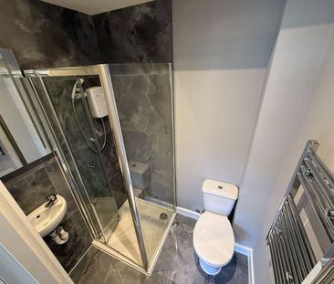 Studio Flat, Claremont Road, HA3 - Photo 6