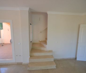 Semi-Detached House in Mijas Golf - Photo 4