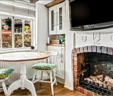 1 bedroom cottage to rent - Photo 6