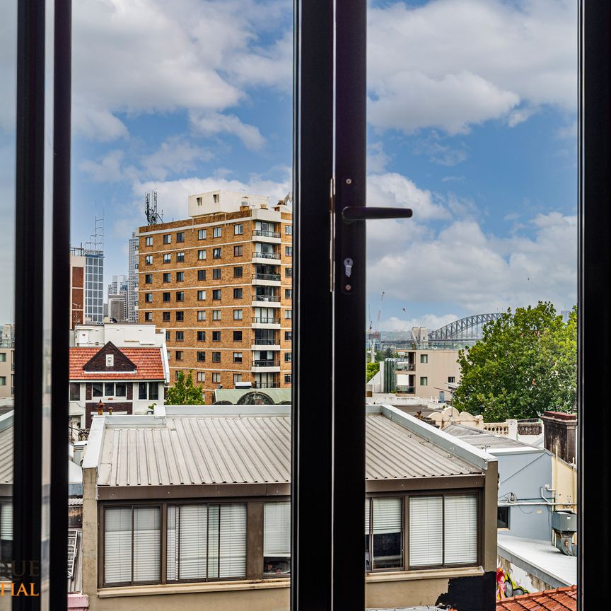 407/18 Bayswater Road, Potts Point NSW 2011 - Apartment For Rent | Domain - Photo 1