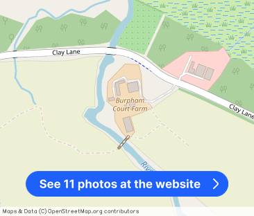 The Granary, Clay Lane, Burpham - Photo 1