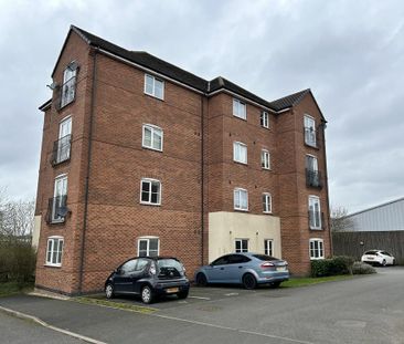 2 bedroom apartment to rent - Photo 5