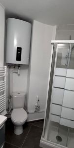 Location Appartement 1 pièce 19m² GRENOBLE 38100 - Photo 4