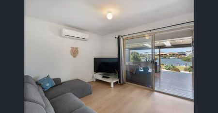 Stylish Island Living in a Peaceful Setting - Photo 2