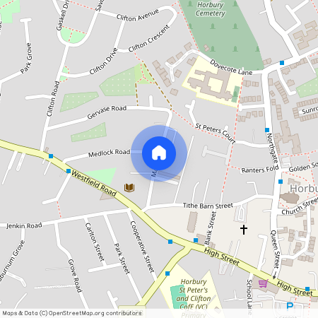 Manor Road, Horbury, Wakefield