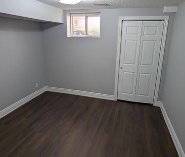 For Lease - 36 Spicebush Terrace Unit# BSMT, Brampton, Ontario - Photo 6