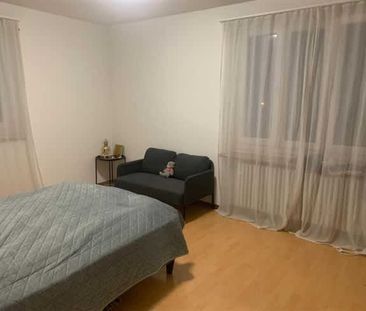 2.5 Zimmer, 2. Stock - Photo 2