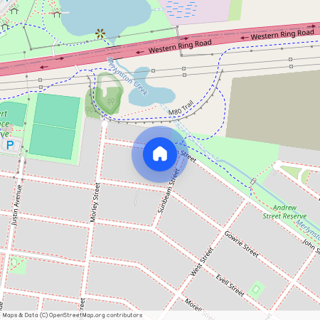 129 John Street, VIC 3046, Glenroy