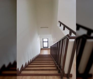 JALAN BAYU IMPIAN DOUBLE STOREY TERRACE HOUSE FOR RENTAL AT KOTA BA... - Photo 1