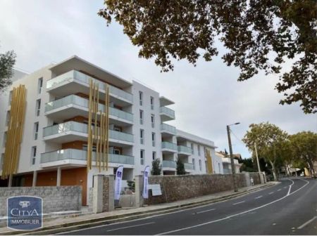 Appartement à louer 1 pièce 27.2m² - Photo 5