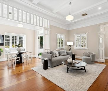 Stylish Character Living Just 3km from the City - Photo 4