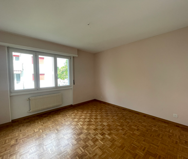 Bel appartement de 3 pièces à Morges - Foto 5
