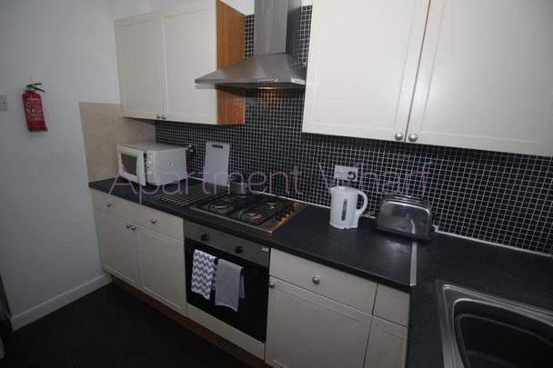A Bow Common Lane, E3 4HH, London - Photo 1