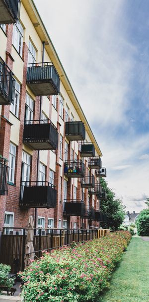 Vallnäsvägen, Örebro - Photo 1