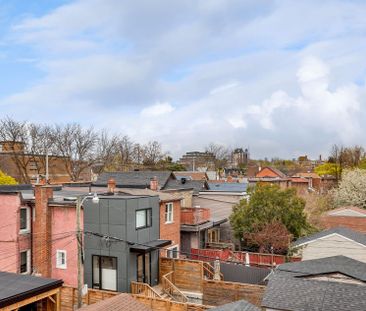 For Lease - 35 St Clarens Avenue, Toronto, Ontario - Photo 4