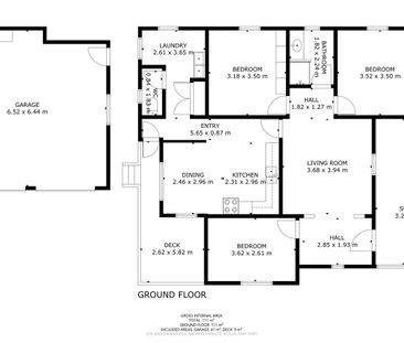 Charming Character Home Offering Space and Comfort - Photo 1