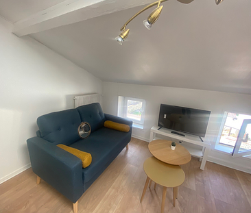 Location appartement 13.78 m², Wassy 52130Haute-Marne - Photo 1