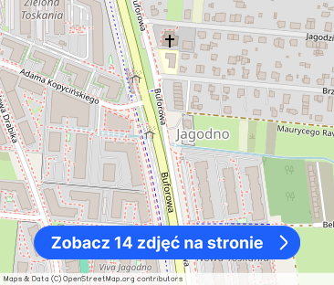 3-pokoje - A. Kopycińskiego 17/12 - bez pośredników - Zdjęcie 1