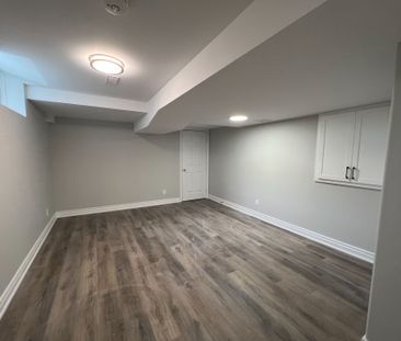 For Lease - 114 Raymond Crescent Unit# Lower Unit, Barrie, Ontario - Photo 5