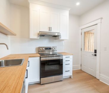 For Lease - 48 Burris Street Unit# 1, Hamilton, Ontario - Photo 5