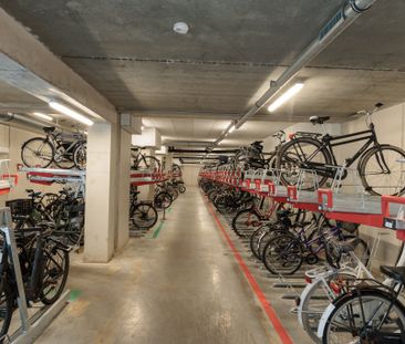 Te huur: Appartement Pieter Goosstraat 14 in Amsterdam - Foto 3