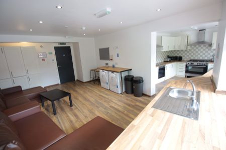 Park View, Brayford House Block, St. Botolphs Crescent, Lincoln - Photo 5