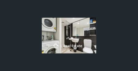 Blissful furnished one-bedroom with views - Photo 5