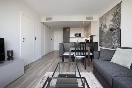 Appartement à louer quai de Grenelle, Paris 15ème - Photo 2