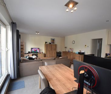 2 slk. app. van 99m², inclusief NO-terras (36m²) & garagebox - Photo 3