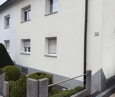 2 Zimmer Wohnung modern mit Gartennutzung 73734 Berkheim - Photo 1