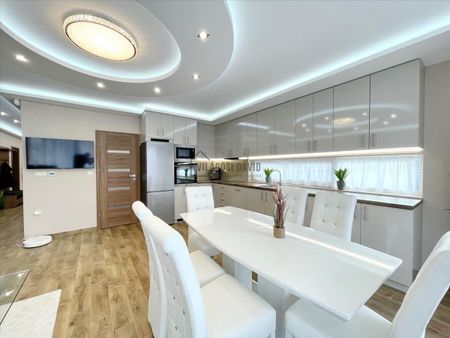 Kiadó luxus lakás - Debrecen - Fotó 4