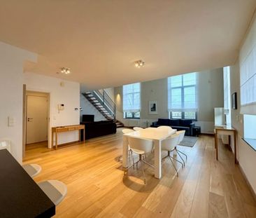 Duplex te huur - Photo 2