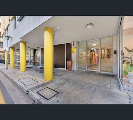 35/81 Carrington Street, Adelaide, SA 5000 - Photo 1