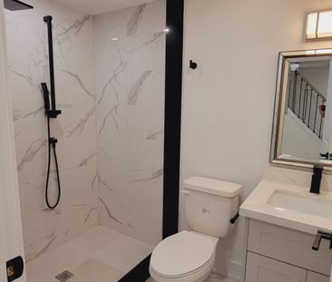 For Lease - 851 Monaghan Avenue Unit# Bsmt, Oshawa, Ontario - Photo 3