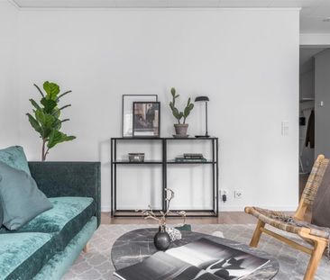 Furagegatan 19 C - Foto 4