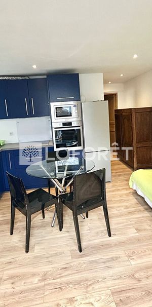 Appartement T2 Lingolsheim à louer - Photo 1