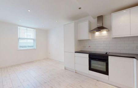 2 bedroom flat to rent - Photo 3