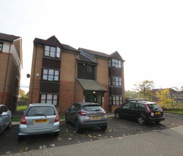 1 bedroom flat to rent - Photo 2