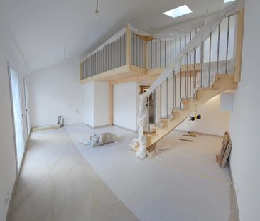 À louer ? Charmant 2.5 pièces en duplex à Conthey (Les Jardins de l... - Foto 4