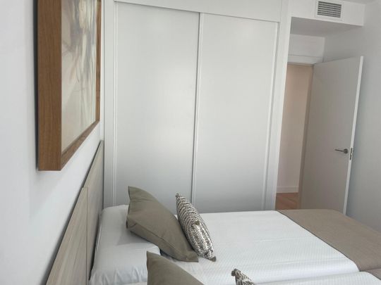 Apartamento de alquiler en Paseo de Martiricos, 30, Martiricos - La Roca - La Rosaleda - Photo 1