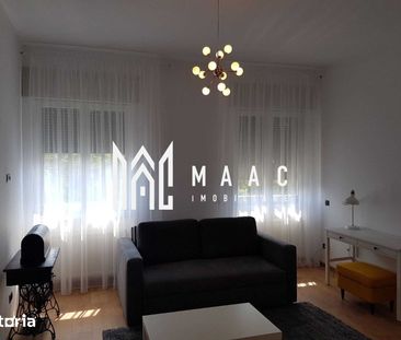 Apartament 2 camere de închiriat Sibiu | Ultracentral | 55 mp - Photo 2
