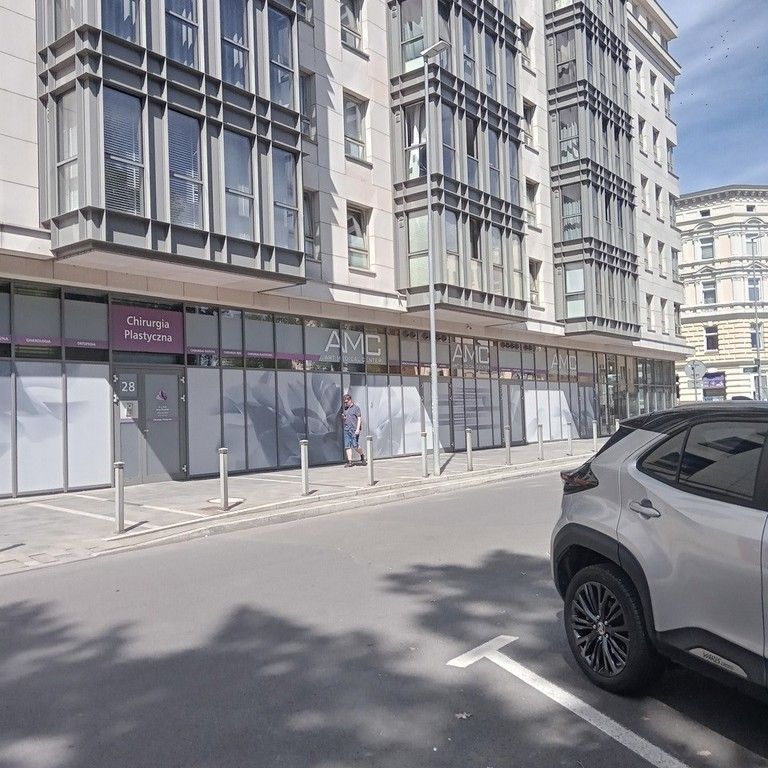 Centrum, apartament 1 pokojowy - Kamienica Nova - Zdjęcie 1