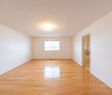 For Lease - 77 Andriana Crescent, Markham, Ontario - Photo 4