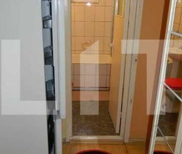 1 camera, 26 mp, mobilat dragut, strada Gruia! - Photo 6