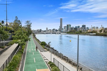 1 Bed 1 Bath Milton Apartment - Photo 5