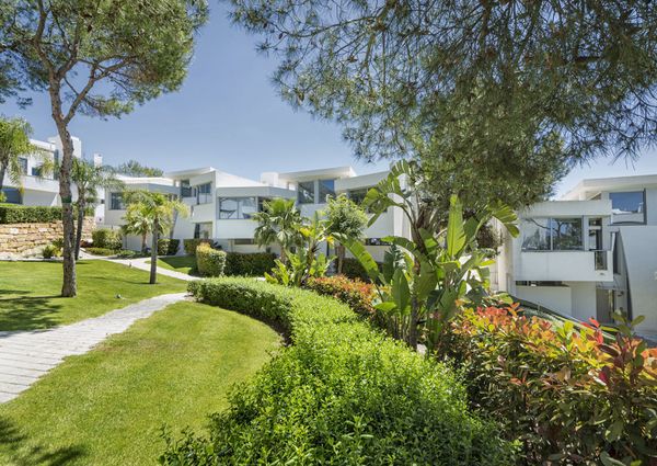 Townhouse in Sierra Blanca