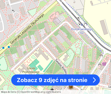Kawalerka z aneksem | Osiedle Kalinowe | Bieńczyce | Niskie opłaty - Zdjęcie 1