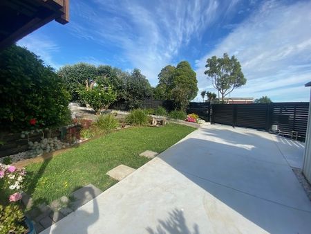 New renovation family home at Half Moon Bay - Photo 5